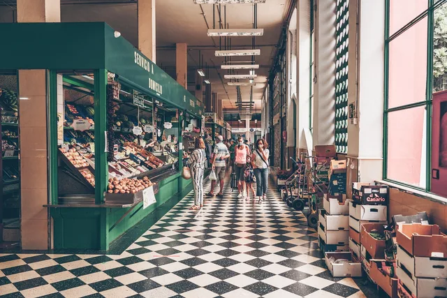 market, food, vegetables, produce, stalls, stands, kiosks, business, buying, selling, fresh, people, customers, kiosks, kiosks, kiosks, kiosks, kiosks, people, customers. Common customer segmentation questions for better decisions