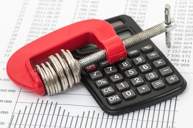 savings, budget, investment, money, finance, business, financial, cash, income, economy, tax, planning, calculator, save, currency, wealth, accounting, calculate, expenses, banking, cost, stress, debt, stressed, crisis, squeeze, clamp down, tight, coins, budget, budget, budget, budget, tax, tax, accounting, cost, cost, debt, debt, debt, debt, debt. Marketing budgets questions: what people ask and what is true