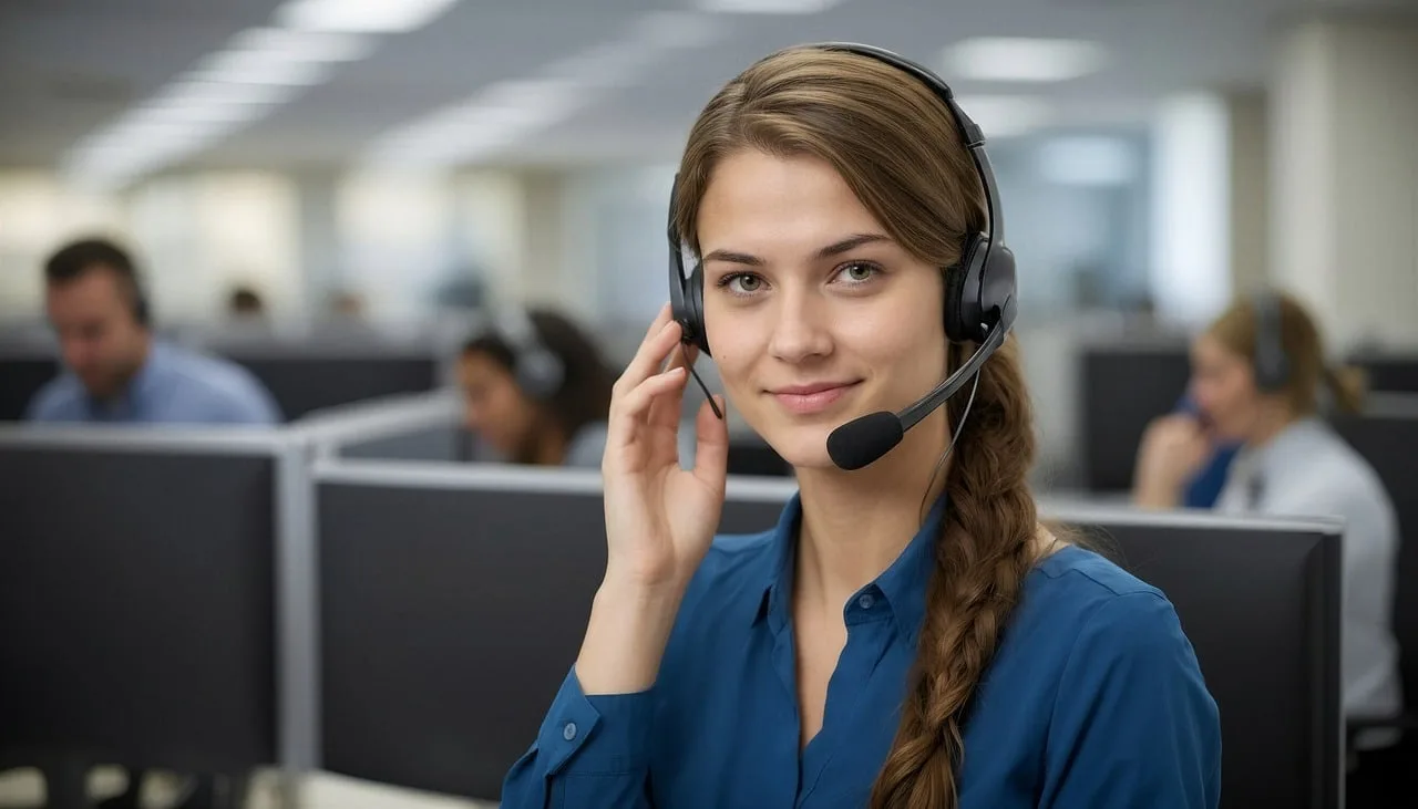 call center, headset, smile, office work, communication, customer support, professional, employee, work, woman, modern office, technology, phone assistance, microphone, young woman, multitasking, office environment, support, phone call, happy, workspace. Customer segmentation for people who want the details