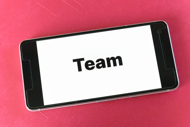 mockup, screen, smartphone, website, blog, word, team, group, people, friends, business, startup, management, analysis, growth, strategy, company, marketing, business world, stress. Marketing frameworks case studies: fictional composites plus three public examples