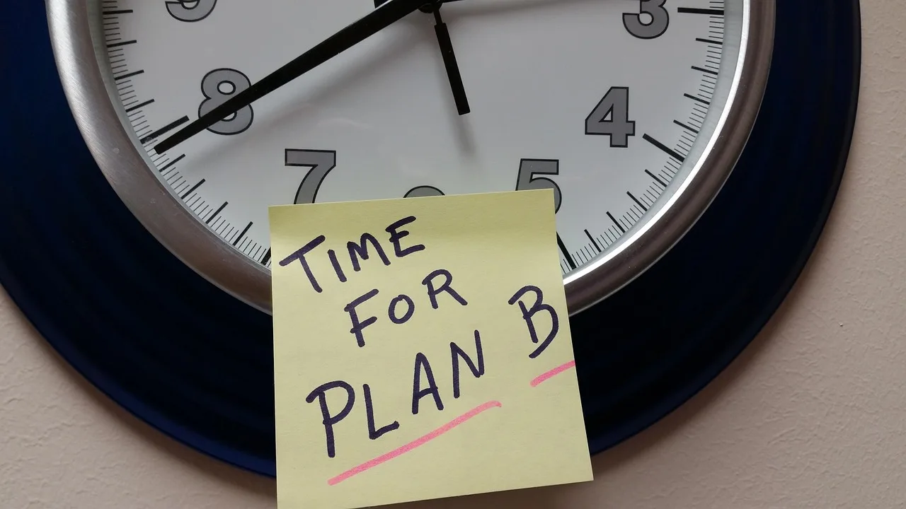 time, plan b, alternative, office, idea, growth, clock, plan, team, mission, development, target, principle, next, start over, begin, vision, economy, success, work, analysis, management, plan b, plan b, plan b, plan b, plan b, start over. Marketing frameworks examples: nine compact structures to adapt