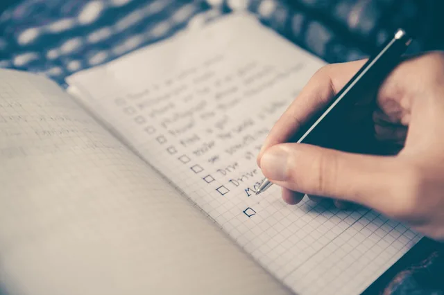 checklist, goals, box, notebook, pen, people, man, hand, to do, business, brown business, brown laptop, brown company, brown box, checklist, checklist, checklist, checklist, checklist. Marketing planning checklist: delivery checks before release