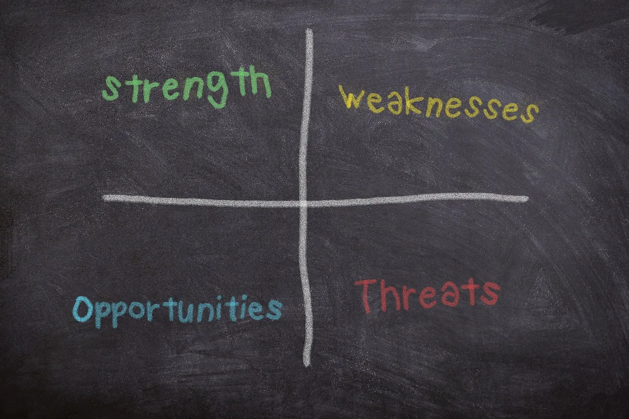 board, chalk, swot, planning, strengthen, weaknesses, opportunities, hazards, training, concept, solution, analysis, problem, decision, business, strategy, think, study, school, marketing, innovation, goal, process, success, brainstorming, swot, swot, swot, swot, swot. Understanding marketing strategy: case studies examine Spotify Wrapped and Patagonia's Don't Buy This Jacket