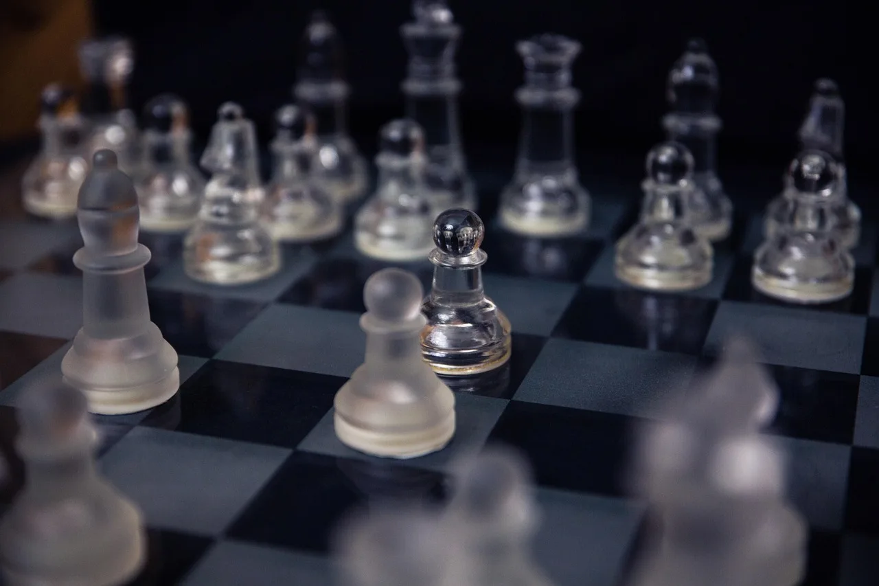 chess, game, pawn, chessboard, play, competition, challenge, strategic, move, queen, sport, knight, king, chess, chess, chess, chessboard, strategic, strategic, strategic, strategic, strategic. Marketing strategy examples: nine patterns, not case studies