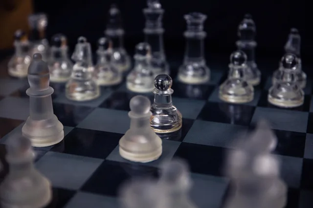 chess, game, pawn, chessboard, play, competition, challenge, strategic, move, queen, sport, knight, king, chess, chess, chess, chessboard, strategic, strategic, strategic, strategic, strategic. Marketing strategy examples: nine patterns, not case studies